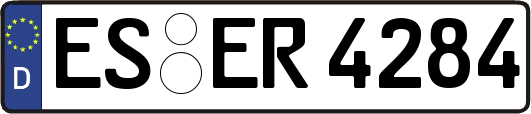 ES-ER4284