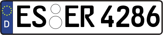 ES-ER4286