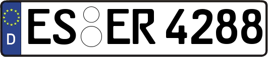 ES-ER4288