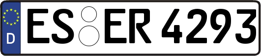 ES-ER4293