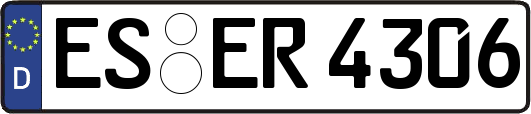 ES-ER4306