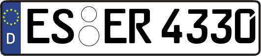 ES-ER4330