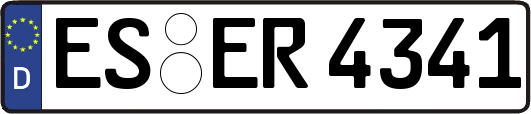 ES-ER4341
