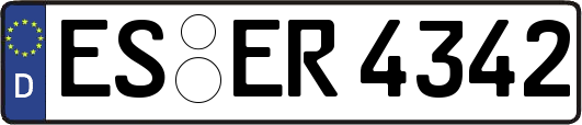 ES-ER4342