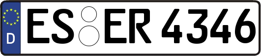 ES-ER4346