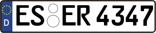 ES-ER4347