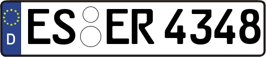 ES-ER4348