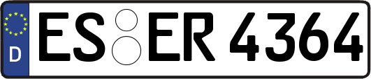 ES-ER4364