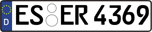 ES-ER4369