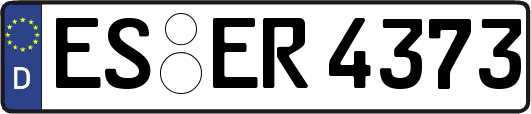 ES-ER4373