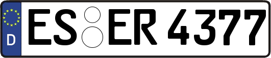 ES-ER4377
