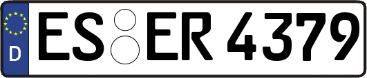 ES-ER4379