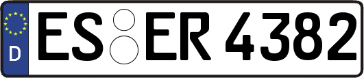 ES-ER4382
