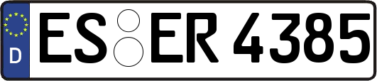 ES-ER4385