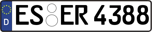 ES-ER4388