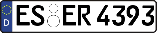 ES-ER4393