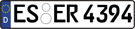 ES-ER4394