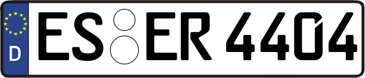 ES-ER4404