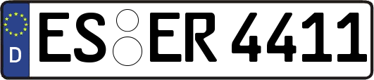 ES-ER4411