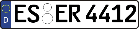 ES-ER4412