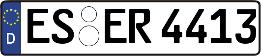 ES-ER4413