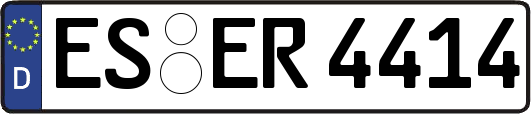 ES-ER4414