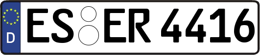 ES-ER4416