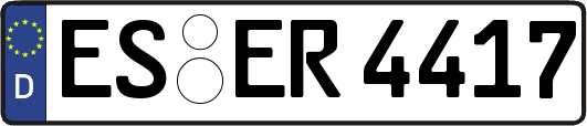ES-ER4417
