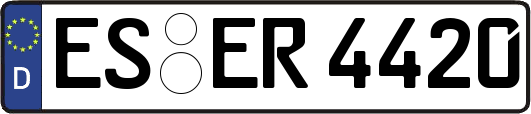 ES-ER4420