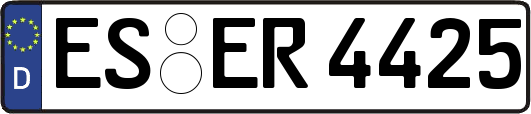 ES-ER4425