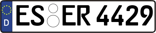 ES-ER4429