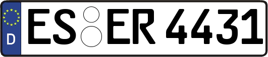 ES-ER4431