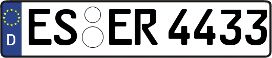 ES-ER4433