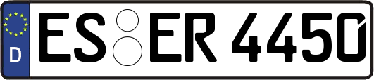 ES-ER4450