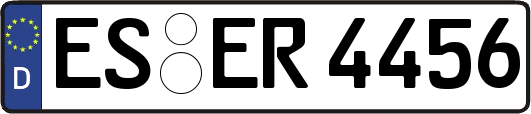 ES-ER4456
