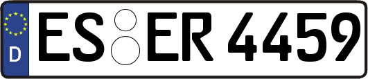 ES-ER4459