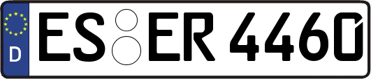 ES-ER4460