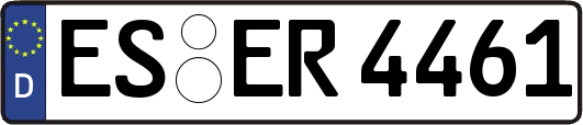 ES-ER4461