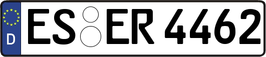 ES-ER4462