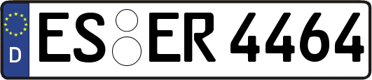 ES-ER4464