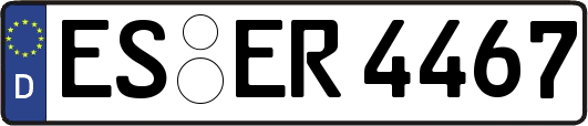ES-ER4467