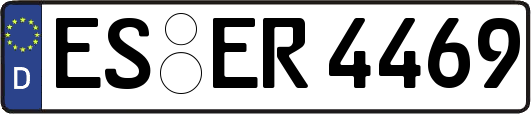 ES-ER4469