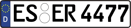ES-ER4477