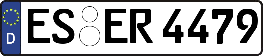 ES-ER4479