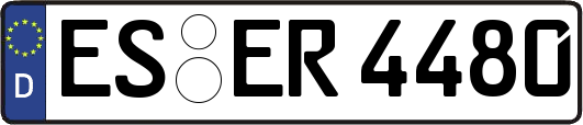 ES-ER4480