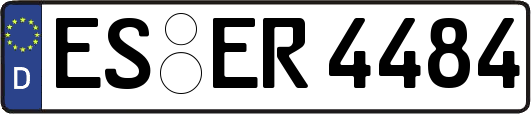 ES-ER4484
