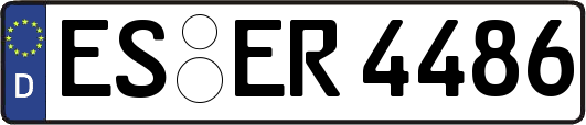 ES-ER4486