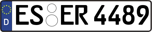 ES-ER4489