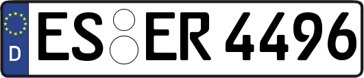 ES-ER4496