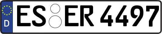 ES-ER4497